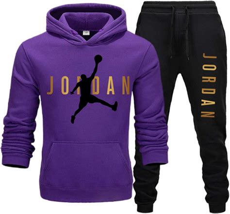 nike jordan trainingsanzug herren